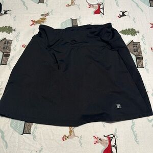 Golf skirt